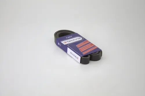 6РК1290 Ремень поликлиновой 6РК1290 ГУРа УАЗ (дв.ЗМЗ-409)