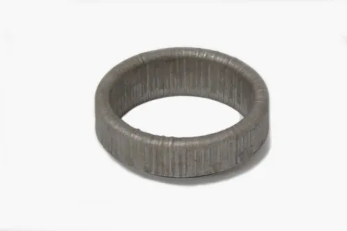 54.31.466 Колпак (сталь) ф80х102 h=33 h1=24 (пыльник катка)/77.31.466/