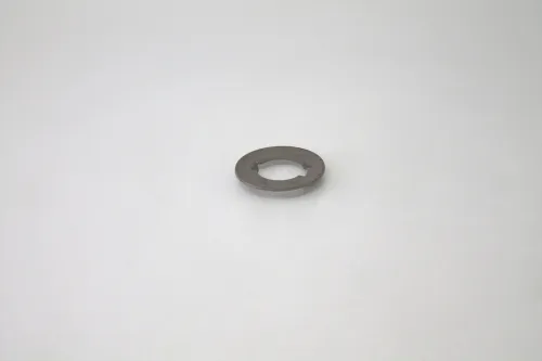 150.31.150 Шайба (сталь) ф30х59х2; 2 усика С/И Т-150 замковая1