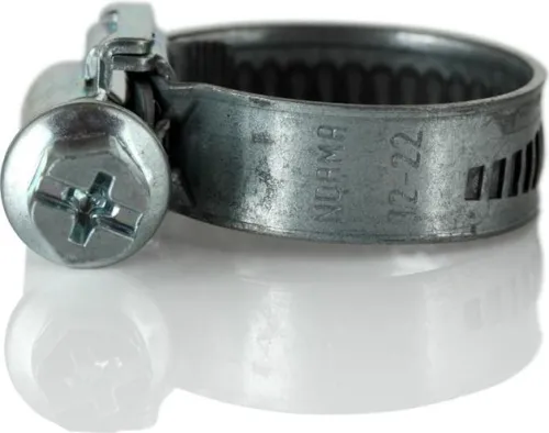 01263565017 Хомут червячный ф12-20(22) мм UNIVERSAL (1970-2020) Norma