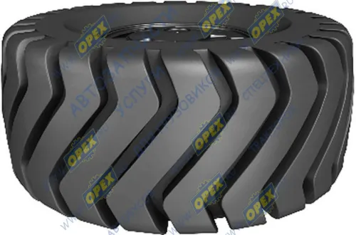 20.5-25 ER-205 Шина пневматическая ТО-18 (20,5-25Ф-92А) нс 16; нс 20 камерная (волна) NORTEC