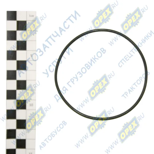 090-095-30 Кольцо (РТИ) круг.сеч. 090-095-30 ГОСТ-9833-73 NQK