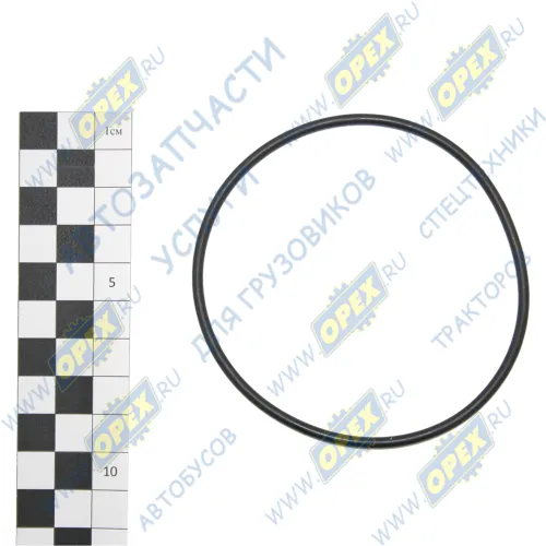 085-090-30 Кольцо (РТИ) круг.сеч. 085-090-30 ГОСТ-9833-73 NQK