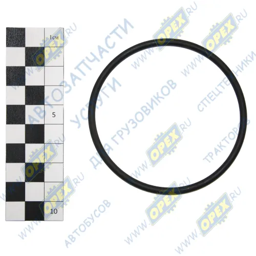 075-081-36 Кольцо (РТИ) круг.сеч. 075-081-36 ГОСТ-9833-73 NQK