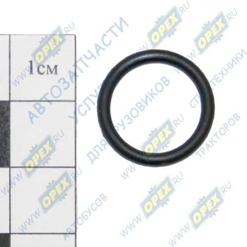 014-017-19-2-2 Кольцо (РТИ) круг.сеч. 014-017-19 ГОСТ-9833-73 NQK