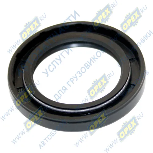 35х52х7 Сальник первичного вала 35x52x7 NQK