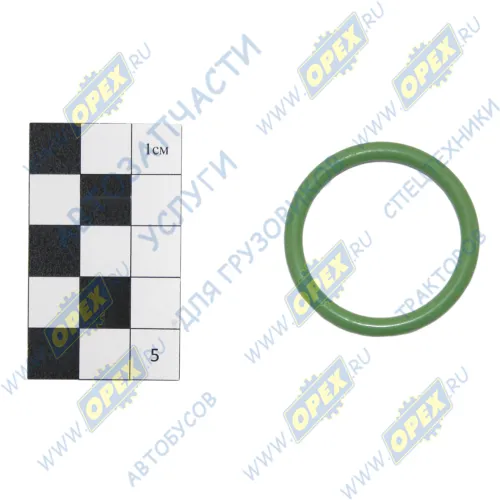 030-036-36 Кольцо (РТИ) круг.сеч. 030-036-36 ГОСТ-9833-73 NQK