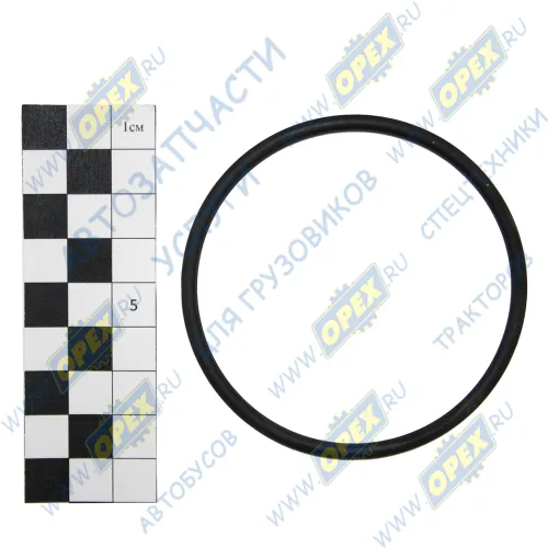 072-078-36-00 Кольцо (РТИ) круг.сеч. 072-078-36 ГОСТ-9833-73 NQK