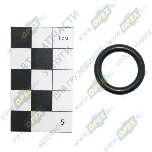 018-024-36 Кольцо (РТИ) круг.сеч. 018-024-36 ГОСТ-9833-73 Perkins / FIAT / Alfa / Lancia / Fendt / Cummins NQK