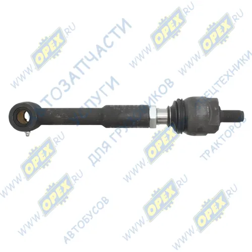 NSP9ST45323400 Тяга рулевая с втулкой JCB NSP2