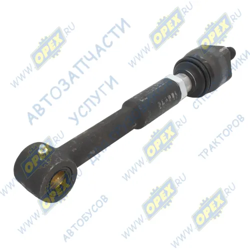 NSP9ST45323400 Тяга рулевая с втулкой JCB NSP