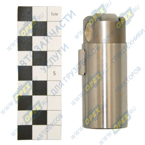 01 0510 500000 Толкатель клапана MB Actros /Axor / Камаз 5490 дв. OM457 с 2-мя смаз. отв. OE-Germany1