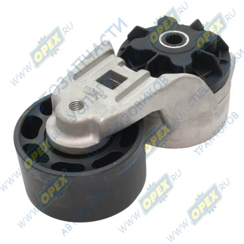 190-0643 Ролик натяжной в сборе ремня генератора С-9 OEM1