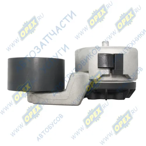 190-0643 Ролик натяжной в сборе ремня генератора С-9 OEM2