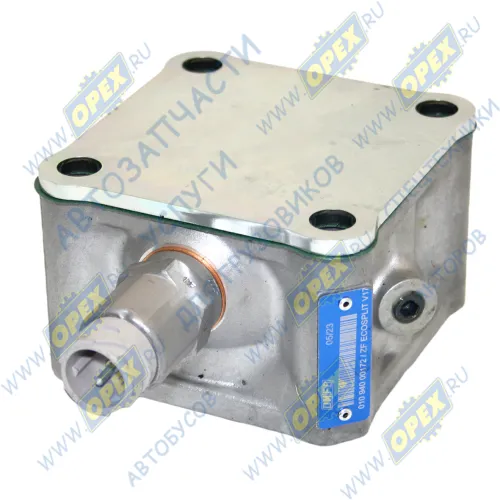 010-940-00172 Коробка отбора мощности КПП ZF 16S 151; КамАЗ 6520, 6522, 6460; с датчиком OMFB