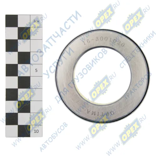 16-3001020 Подшипник 45х73х20 ролик. 1-ряд. OPTIMA1
