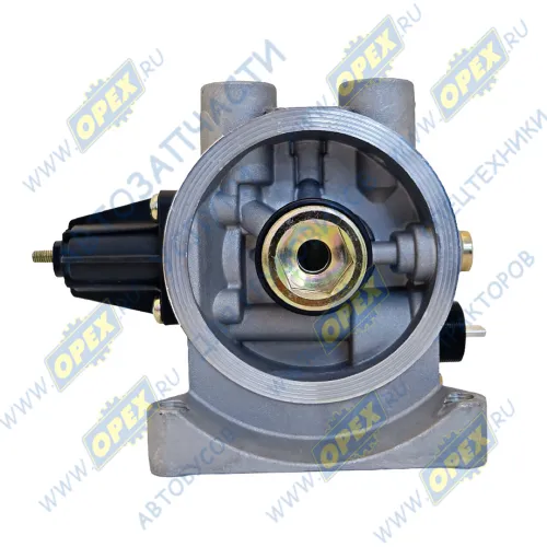 4324101027 Корпус осушителя воздуха [port: 1+21=M22x1,5, 22=M12x1,5] OPTIMA5