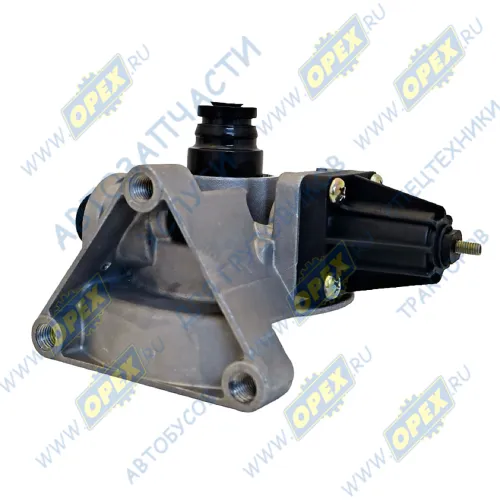 4324101027 Корпус осушителя воздуха [port: 1+21=M22x1,5, 22=M12x1,5] OPTIMA1