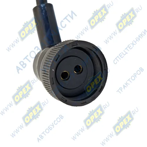 4324101027 Корпус осушителя воздуха [port: 1+21=M22x1,5, 22=M12x1,5] OPTIMA6