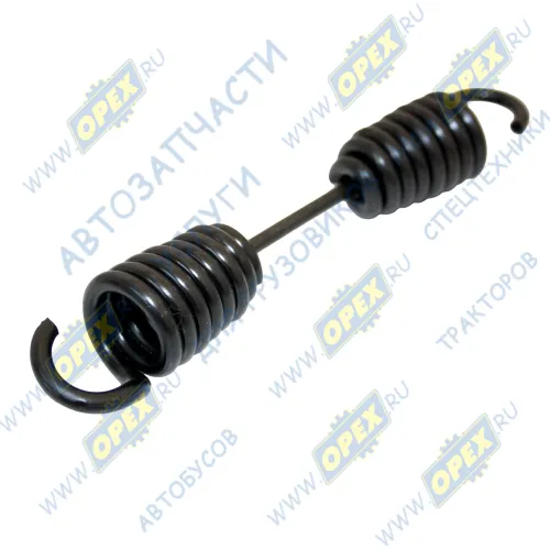 066.070-00A Пружина тормозных колодок 29/5х164; WRZ/WRZM 8130/8435/11030/11035 SAUER ACHSEN (1970-2020), TRAILOR (1970-2020) PE