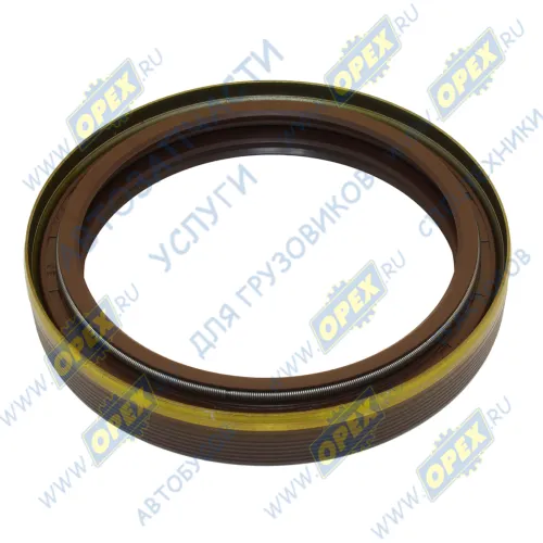 WG9231320026 Сальник хвостовика редуктора (85х105х16) Howo / SH QINYAN