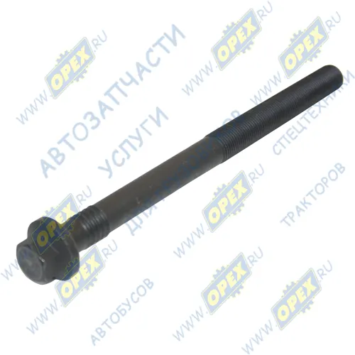 1003047-53D Болт С/И М16х209х1,5 Р=106 К=18 фланцевый ГБЦ CA6DM2 FAW J6 QINYAN