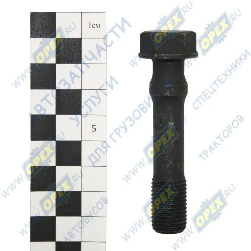 612630020214 QN Болт С/И М14х67х1,5 Р=20 К=19 шатунный QINYAN1