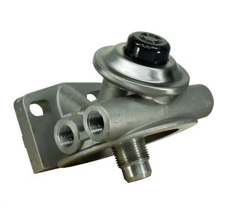 RK22425 Корпус фильтра-сепаратора (фланец) Racor 400 серия MB Accelo (2003-2020) Racor