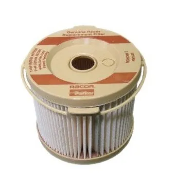 2010SM Фильтр топливный A=78 B=17 H=70 сепаратора вставка Racor серия 500; 2 мкм Racor