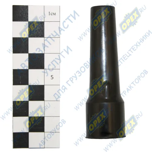 ENC103 Наконечник свечной ГАЗ,ПАЗ,КАВЗ,УАЗ,ЗИЛ,УРАЛ Raider1