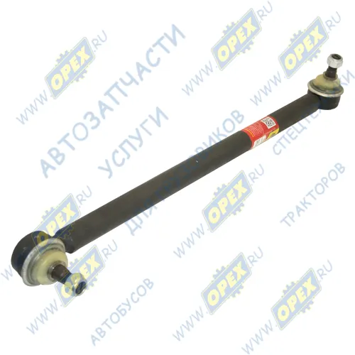 RG33104-3414012 Тяга продольная рулевая L=670 Валдай (687х111х111) Riginal