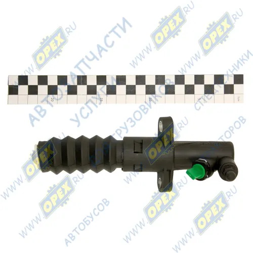 RG48-6283000-131 Цилиндр сцепления рабочий ГАЗ 3302,Газель Бизнес,Некст (Next) Riginal1