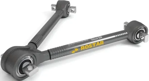 1506-2919012-40 Тяга реактивная V-образная L=665 Iveco Stralis (tbd) 2002 - 2019 IVECO Stralis (2002-2007) Rostar