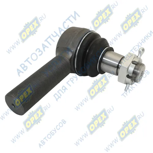 R180-3414060-50 Наконечник рулевой тяги правый C=32 М30х1,5/М27х1,5 L=125 MB Actros/Axor Европа K?SSBOHRER (1970-2020), MAN LCV (1970-2020), MB Actros MP2/MP3 (2002-2; 81.95301.6324 Rostar