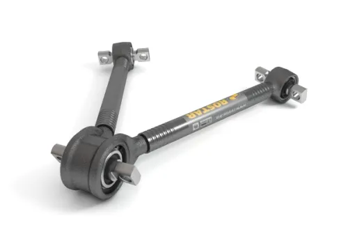 1512-2919012-20 Тяга реактивная v-образная L=622 х 152/130 х d25/d25MB Actros MP2/MP3 (2002-2020) Rostar