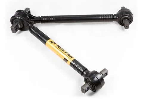 1511-2919012-10 Тяга реактивная V-образная Actros L=622 MB Actros MP2/MP3 (2002-2020) Rostar