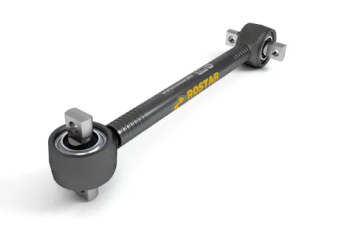 1377-2919010-50 Тяга реактивная !прод. L=628 d=48 dотв19/19 расст130/130\ Omn MB Travego 99-> MB Bus (1970-2020) Rostar