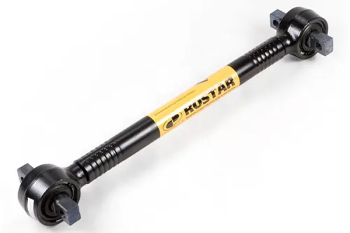 1361-2919010 Тяга реактивная L=625 мм; FM 9/12/13, FH 12/13/16 RVI C (2013-2020), VOLVO B6 (1991-2020) VOLVO B7 (1992-2020); 21196798 Rostar