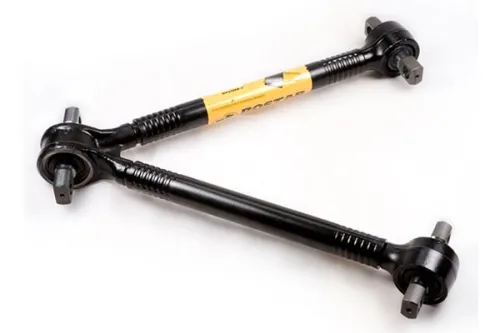 1513-2919012-10 Тяга реактивная V-образная подвесного моста ACTROS L=622 MB Actros MP2/MP3 (2002-2020) Rostar