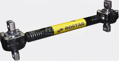 1380-2919010-40 Тяга реактивная L=542 мм Rostar