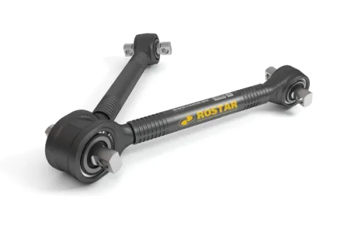 1516-2919012-10 Тяга реактивная V-образная L=622 MB Actros/Actros new 97-03 MB Actros MP2/MP3 (2002-2020) Rostar