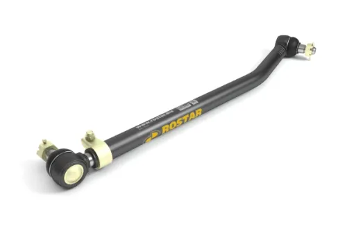 180-3414010-150 Тяга рулевая продольная L=855мм/D=42mm/Cone Size:30,0mm Scania 3-Series 1988-1996 SCANIA 3 Truck (1987-1996) Rostar