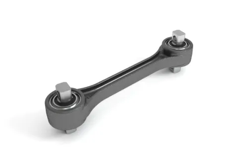 180.21051052 Тяга реактивная L=510мм/d1/2=21/21mm/Ax=1/2=130/130mm Volvo FM13 2005->,FH13 2005-2008,Renault Kerax RVI K (2013-2020), VOLVO FH12 (1993-2020) Rostar