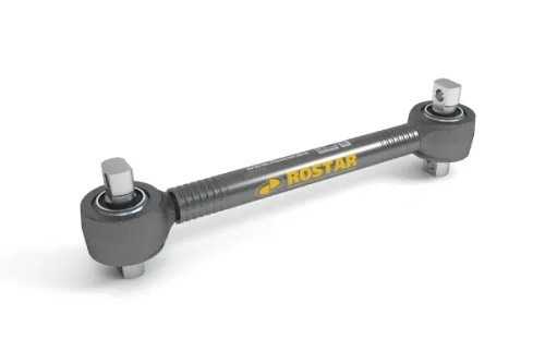 1380-2919010-10 Тяга реактивная MAN L: 565 мм MAN LCV (1970-2020), RVI LCV (1970-2020) Rostar