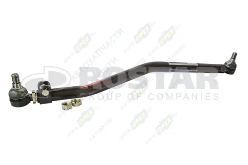 180-3414010-480 Тяга рулевая продольная VOLGABUS Rostar