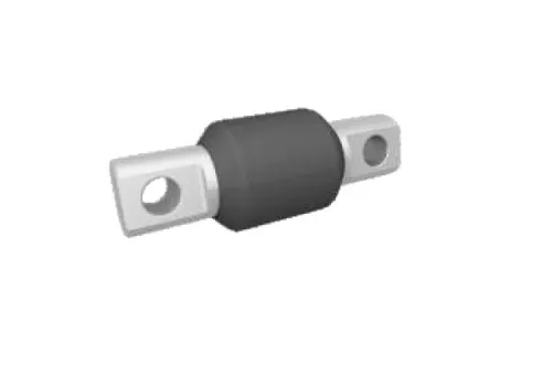 180.47691 Сайлентблок реактивной тяги 25.5х52х111; Freightliner Rostar