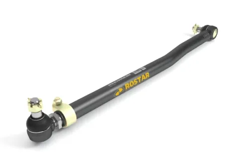 180-3414010-180 Тяга рулевая продольная 65CF- 85CF L=865 DAF CF65 (2001-2013) Rostar
