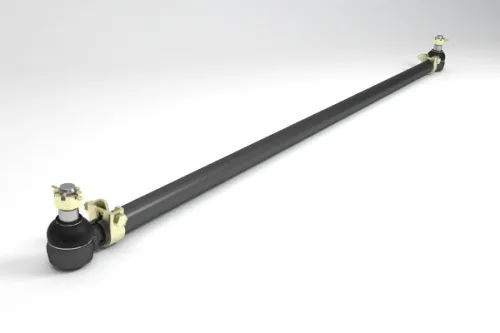 180-3414052-60 Тяга рулевая поперечная; L=1650 мм; R до 12.97 / Magnum до 09.96 RVI D (2013-2020), VOLVO FL (2000-2020) Rostar