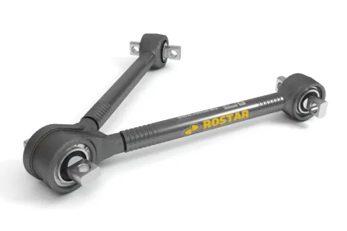 1506-2919012-10 Тяга реактивная V-образная F 2000,TGA MAN TGA (2000-2020) Rostar