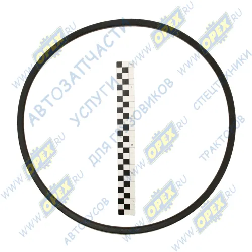 SPA-1157Lw Ремень клиновой 13х1150 DAF LCV (1970-2020), K?SSBOHRER (1970-2020), MAN Bus (1970-2020), MB Bus (1970-2020), VOLVO FH (2005-2020) Rubena1